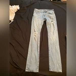 True Religion Relaxed Skinny